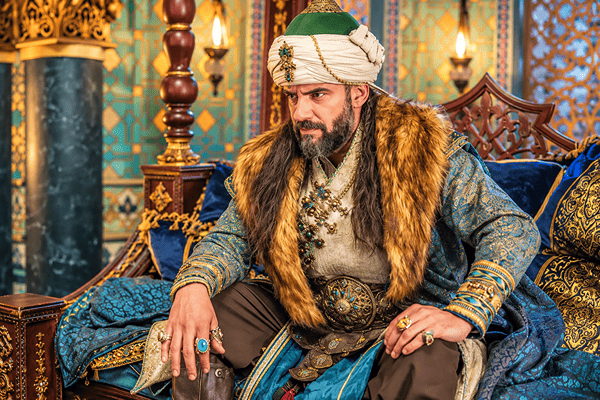 Mehmed Season 4 Episode 7 English Subtitles | Bolum 90
