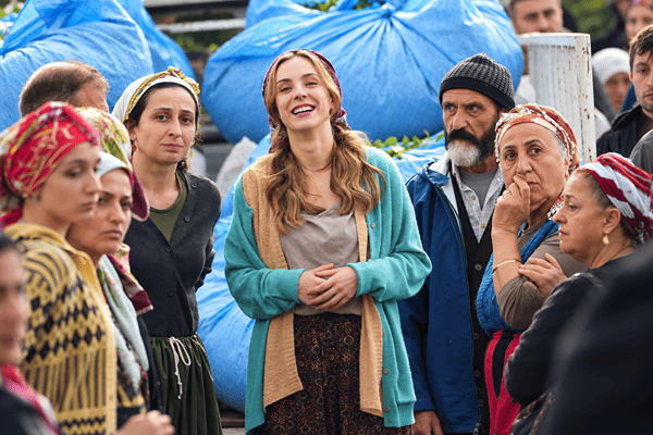 Tasacak Bu Deniz Season 2 Episode 5 Urdu Subtitles | Bolum 36