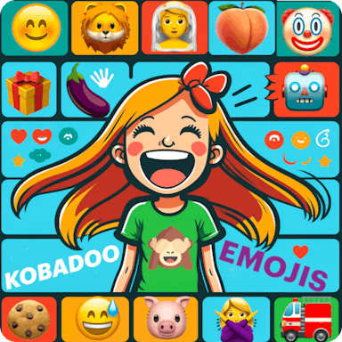 Kobadoo Emojis