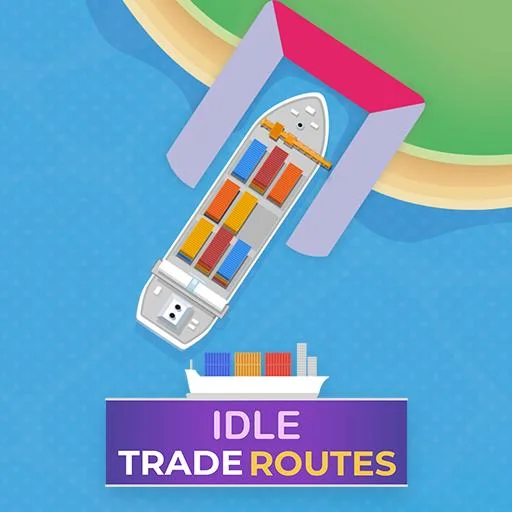 Idle Trade Routes