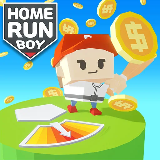 Home Run Boy
