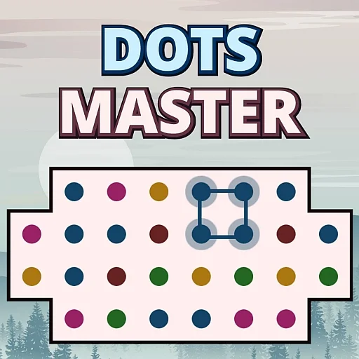 Dots Master