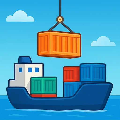 Container Sort Puzzle