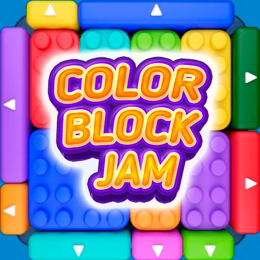 Color Block Jam