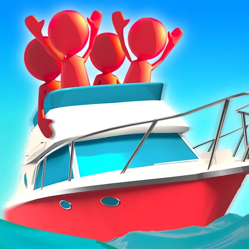 Ship Out