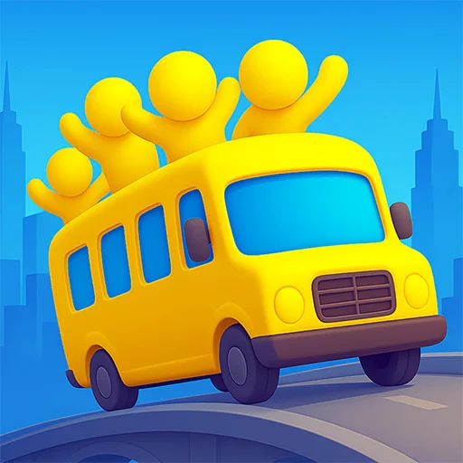 Car Jam: Traffic Puzzle