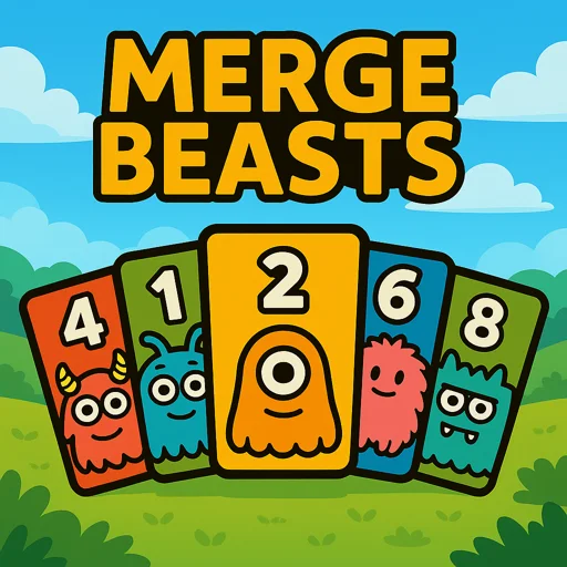 Merge Beasts