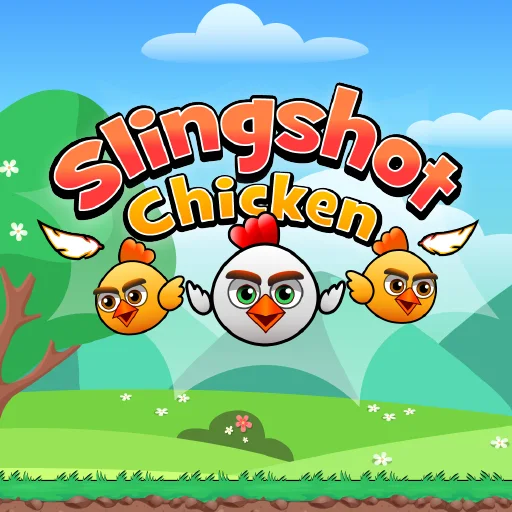 Slingshot Chicken
