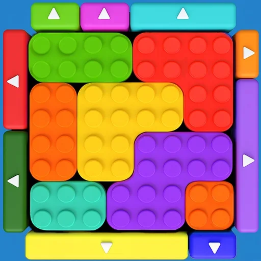 Color Block Jam 2