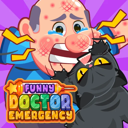 Funny Doctor Emergency