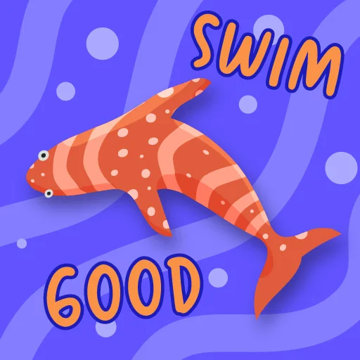 Swim Good