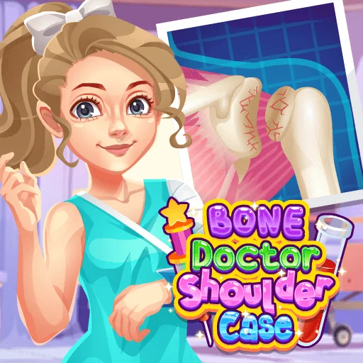 Bone Doctor Shoulder Case