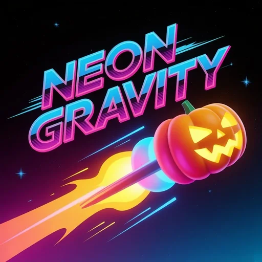 Neon Gravity