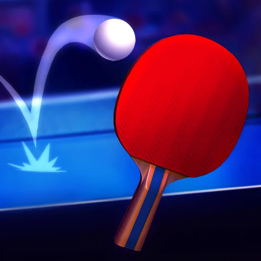 Table Tennis Open