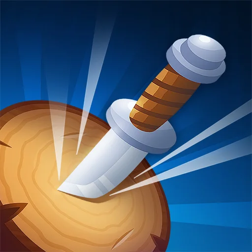 Knife Madness