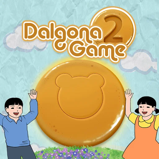 Dalgona Game2
