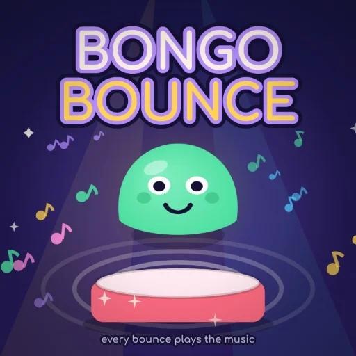 Bongo Bounce