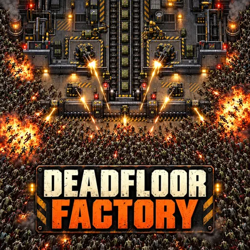 Deadfloor Factory