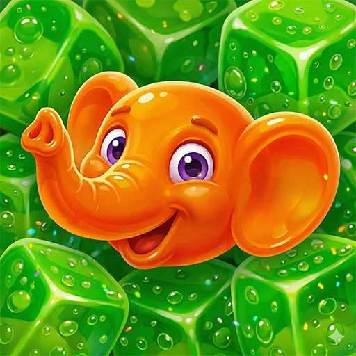 Jellyphants