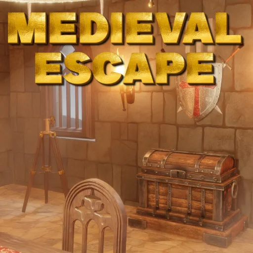 Medieval Escape