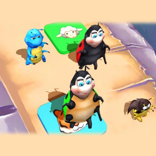Little Bugs