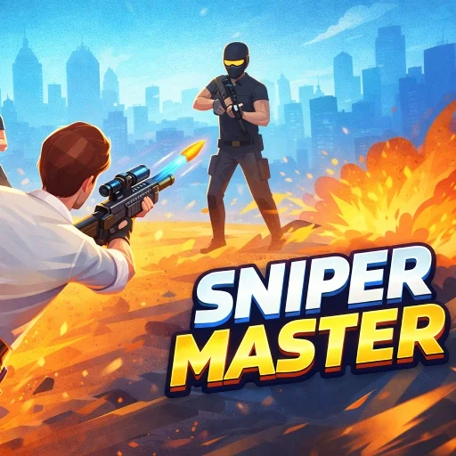 Sniper Master