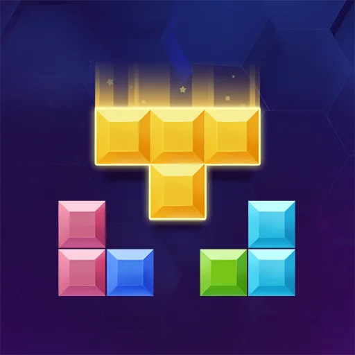 Happy Blocks