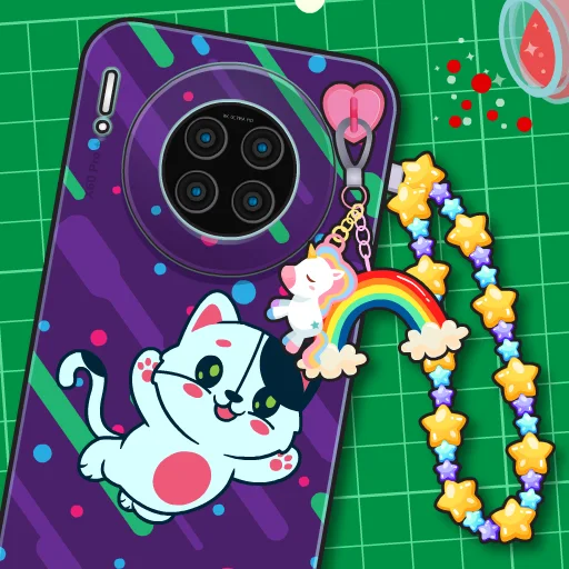 DIY Phone Case Shop