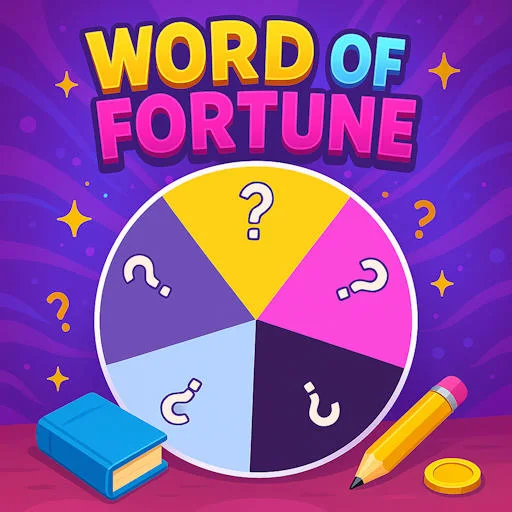Word of Fortune
