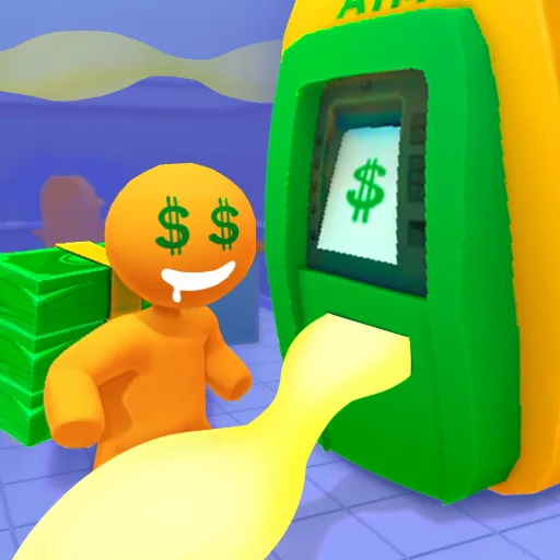 BlowUp ATM