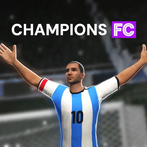 Champions FC