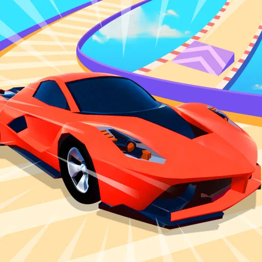 Racing Master 3D
