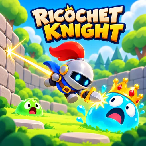Ricochet Knight