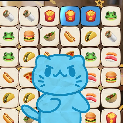 Mojicon Emoji Connect
