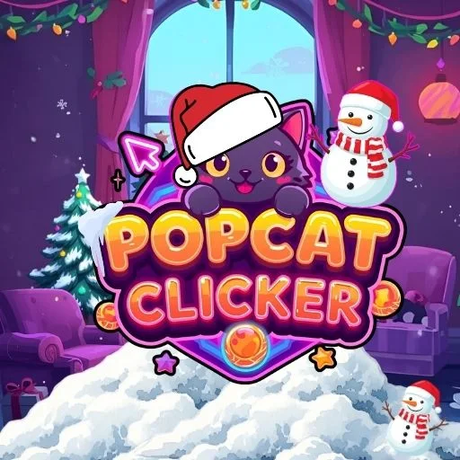 Popcat Clicker