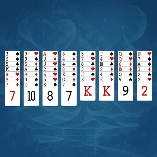 Freecell Solitaire