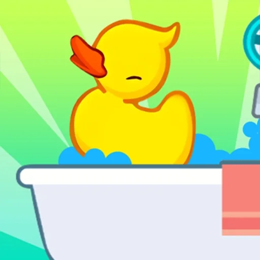 Help The Duck