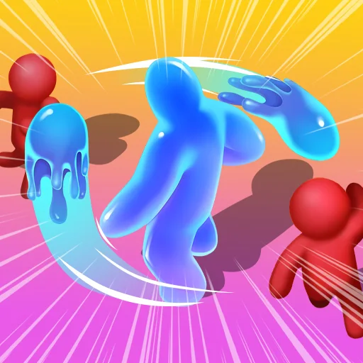 Blob Hero
