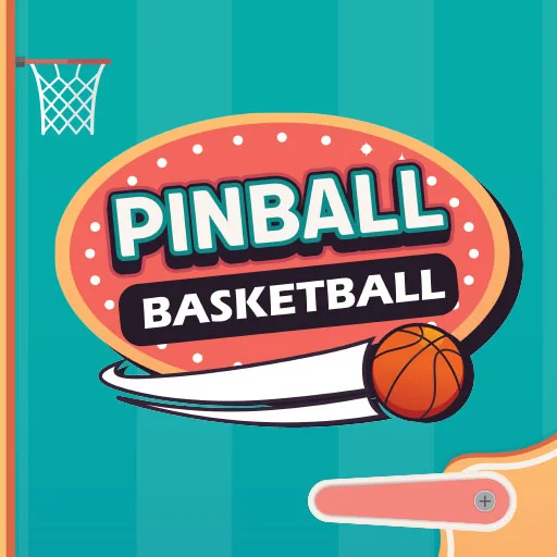Pinball Basketball