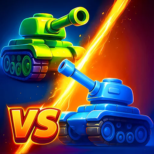 Fury Tanks