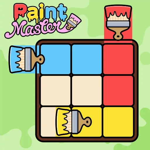 Paint Master