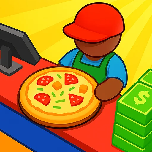 Pizza Tycoon