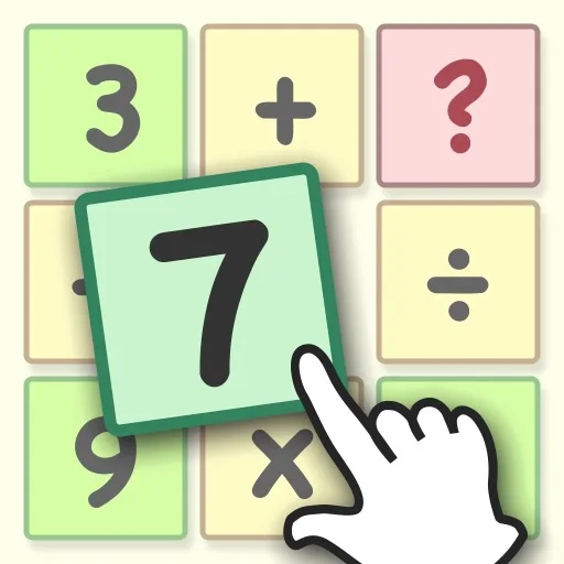 Mind Games: Math Crosswords