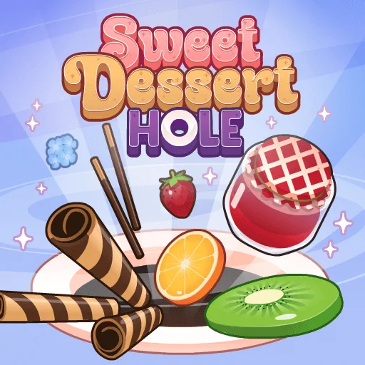 Sweet Dessert Hole