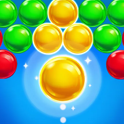 Happy Bubbles