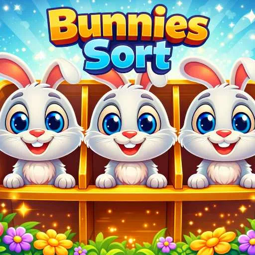 Bunnies Sort