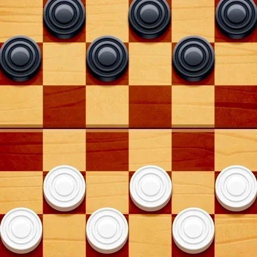 Russian Checkers