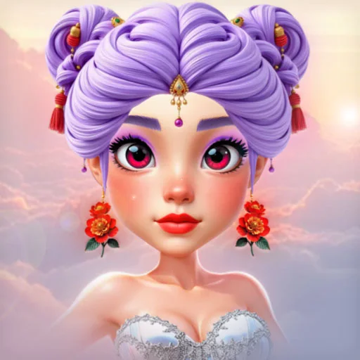 K-Wedding Dream