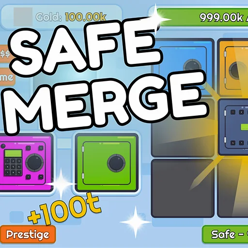 Safe Merge