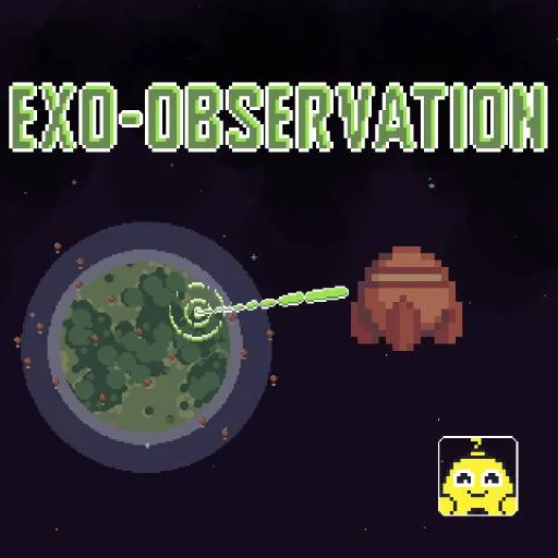 Exo Observation